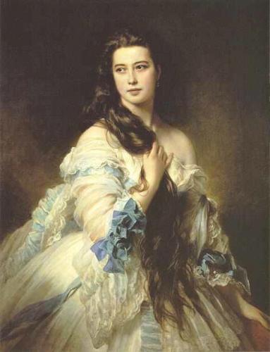 La Contessa di Castiglione (1837-1899)