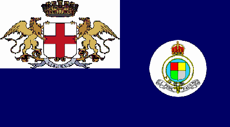 Capitania generale delle Antille Italiane