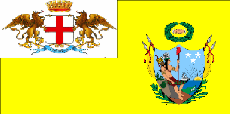 Capitania di Colombia