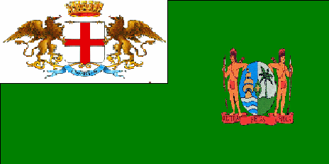Capitania di Guiana