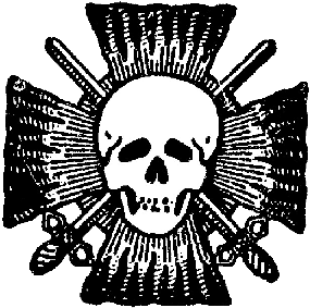 Stemma della Croix de Feu