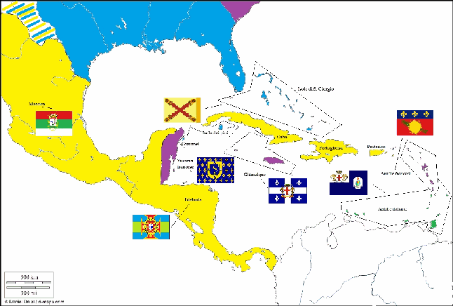 America centrale