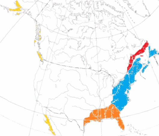 Nordamerica