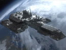La Kronos (tratta dal sito italiano di Stargate SG-1)
