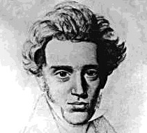 Soren Kierkegaard