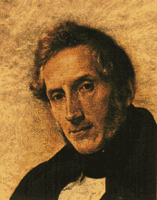 Alessandro Manzoni (1785-1873)