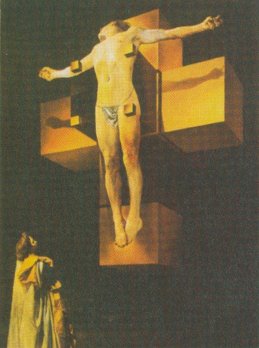 La Crocifissione