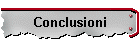 Conclusioni