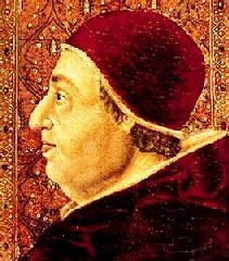 Papa Alessandro VI