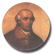 Papa Bonifacio VIII