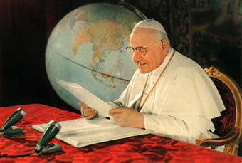 Papa Giovanni XXIII