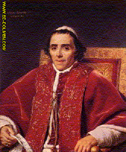 Papa Pio VII