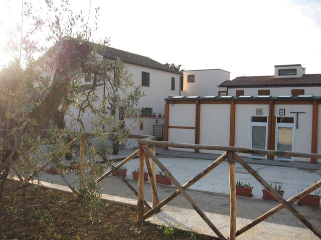 Il Monastero di Santa Speranza