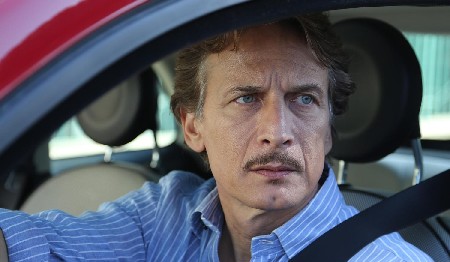 Domenico Augello detto Mim, il Vice di Salvo Montalbano