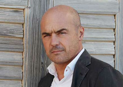 Il Commissario della Gendarmeria borbonica Salvo Montalbano