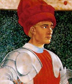 Farinata degli Uberti