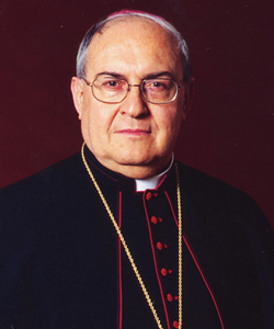 Papa Benedetto XVI