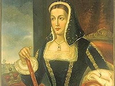 La Gran Regina di Sardegna Eleonora di Arborea