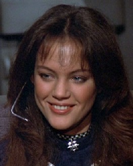 Athena (Maren Jensen)