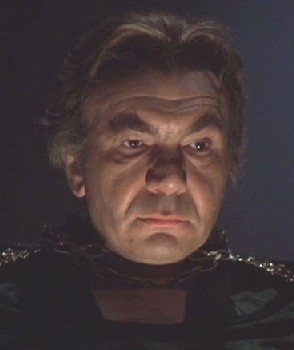 Il Conte Baltar (John Colicos)