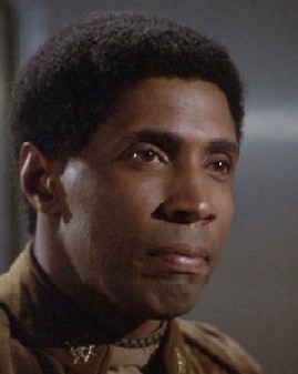 Il Tenente Boomer (Herb Jefferson junior)