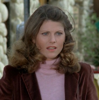 Jamie Hamilton (Robyn Douglass)