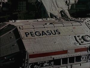 La Pegasus