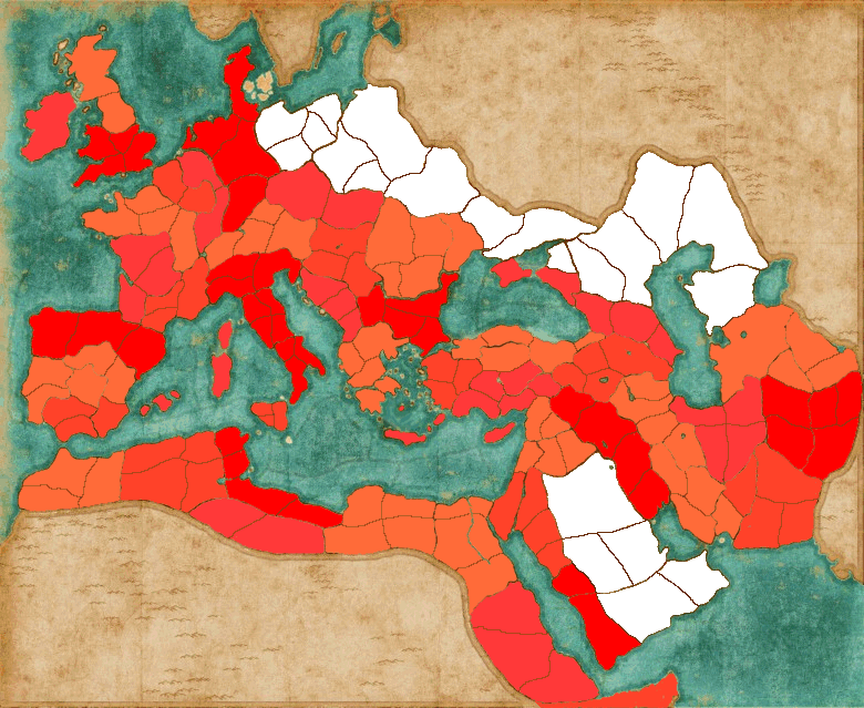 L'Impero Romano al tempo di Traiano