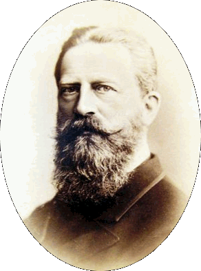 Federico III di Hohenzollern (1831-1921)