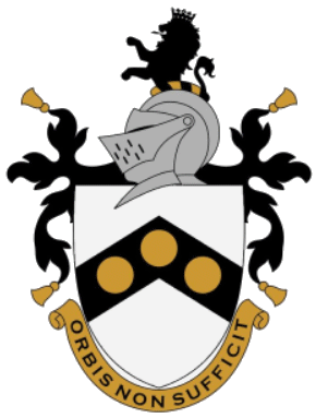 Stemma della famiglia Bond